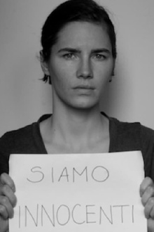 The Amanda Knox Saga Trailer