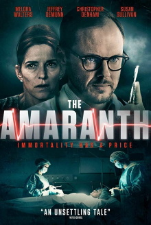 The Amaranth Trailer
