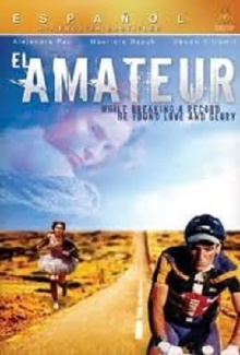 The Amateur Trailer