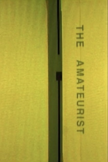 The Amateurist Trailer
