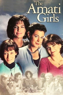 The Amati Girls Trailer