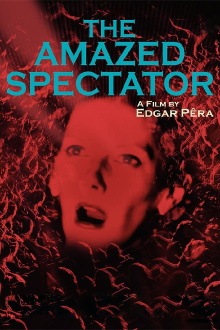 The Amazed Spectator Trailer