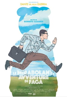 The Amazing Adventure Of Faga Trailer