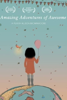 The Amazing Adventures of Awesome Trailer