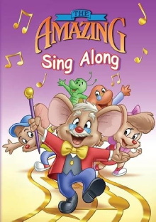 The Amazing Bible Series: The Amazing Sing Along Trailer