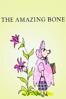 The Amazing Bone Trailer