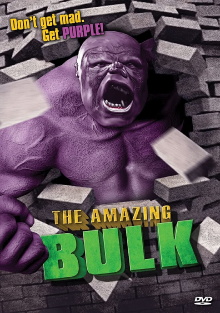 The Amazing Bulk Trailer