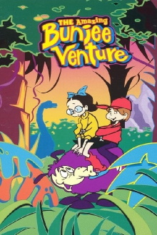 The Amazing Bunjee Venture Trailer