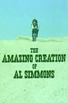 The Amazing Creation of Al Simmons Trailer