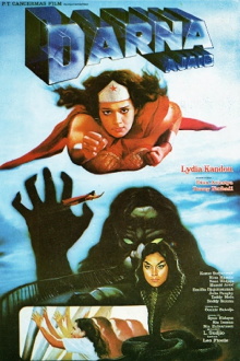 The Amazing Darna Trailer