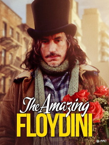 The Amazing Floydini Trailer