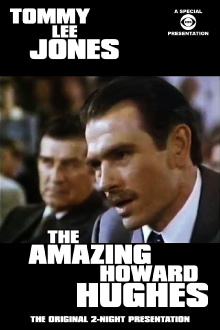 The Amazing Howard Hughes Trailer