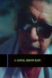 The Amazing Mister Blois Trailer