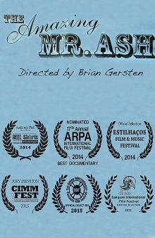 The Amazing Mr. Arsh Trailer