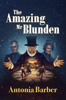 The Amazing Mr. Blunden Trailer