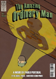 The Amazing Ordinary Man Trailer