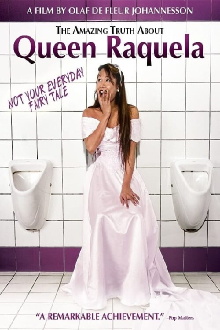 The Amazing Truth About Queen Raquela Trailer