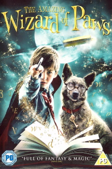 The Amazing Wizard of Paws Trailer
