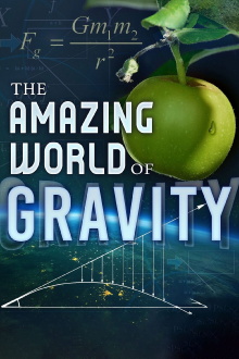 The Amazing World of Gravity Trailer