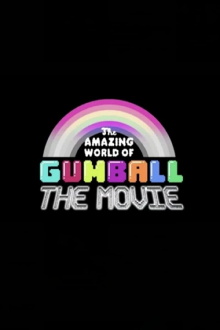 The Amazing World of Gumball: The Movie! Trailer