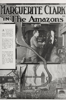 The Amazons Trailer
