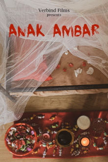 The Ambar Child Trailer