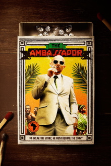 The Ambassador Trailer