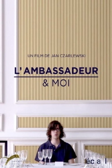 The Ambassador & Me Trailer
