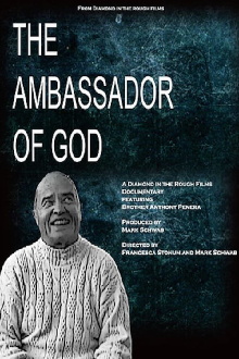 The Ambassador of God Trailer