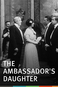 The Ambassador's Daughter Trailer