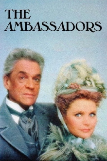The Ambassadors Trailer