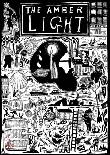 The Amber Light Trailer