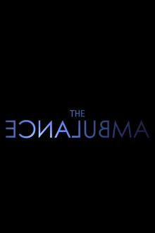 The Ambulance Trailer
