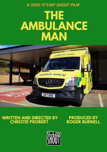 The Ambulance Man Trailer