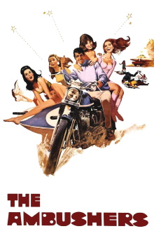 The Ambushers Trailer