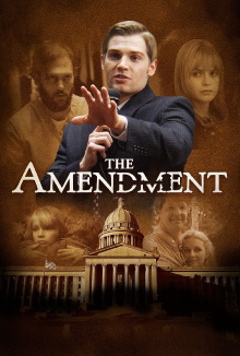 The Amendment Trailer
