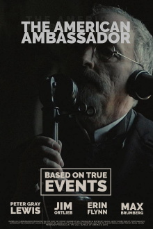 The American Ambassador Trailer