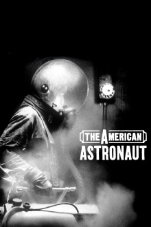 The American Astronaut Trailer