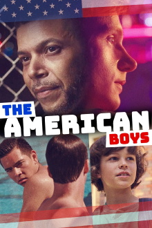 The American Boys Trailer