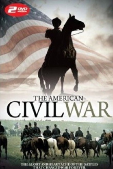 The American Civil War Trailer
