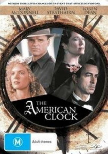 The American Clock Trailer