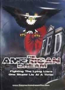 The American Dream Trailer