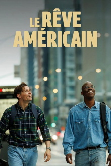 The American Dream Trailer