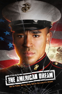 The American Dream Trailer