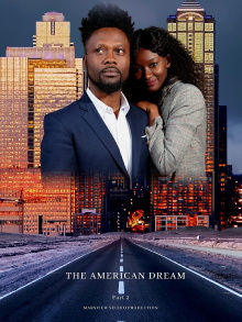 The American Dream Part 2 Trailer