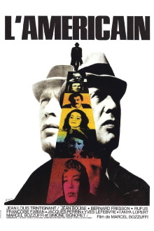 The American Trailer