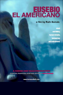 The American, Eusebio Trailer