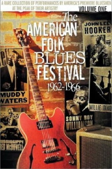 The American Folk Blues Festival 1962-1966, Vol. 1 Trailer