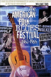 The American Folk Blues Festival 1962-1966, Vol. 2 Trailer