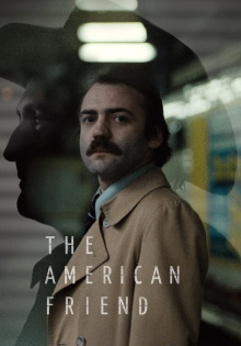 The American Friend Trailer